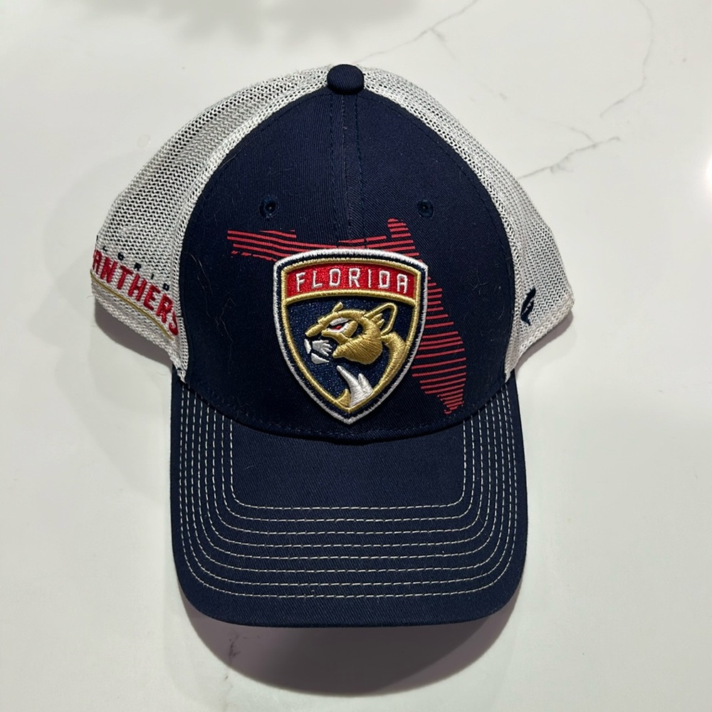Florida Panthers Hat